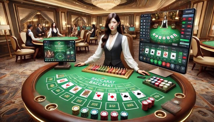 slot pos4d platform homepage displaying live-dealer tables, slots, and sportsbook sections on mobile