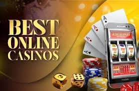Nolimit City cascading reels mechanic on slot pos4d